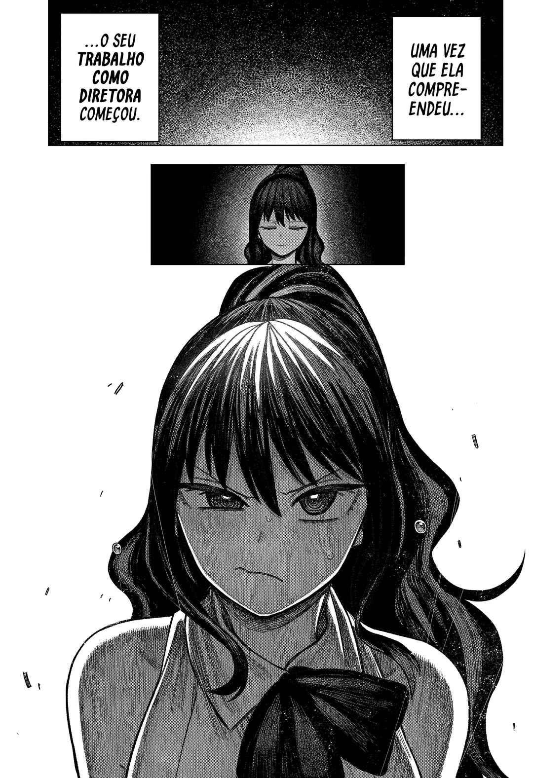 Monochrome no Futari Chapter 27 - Page 14