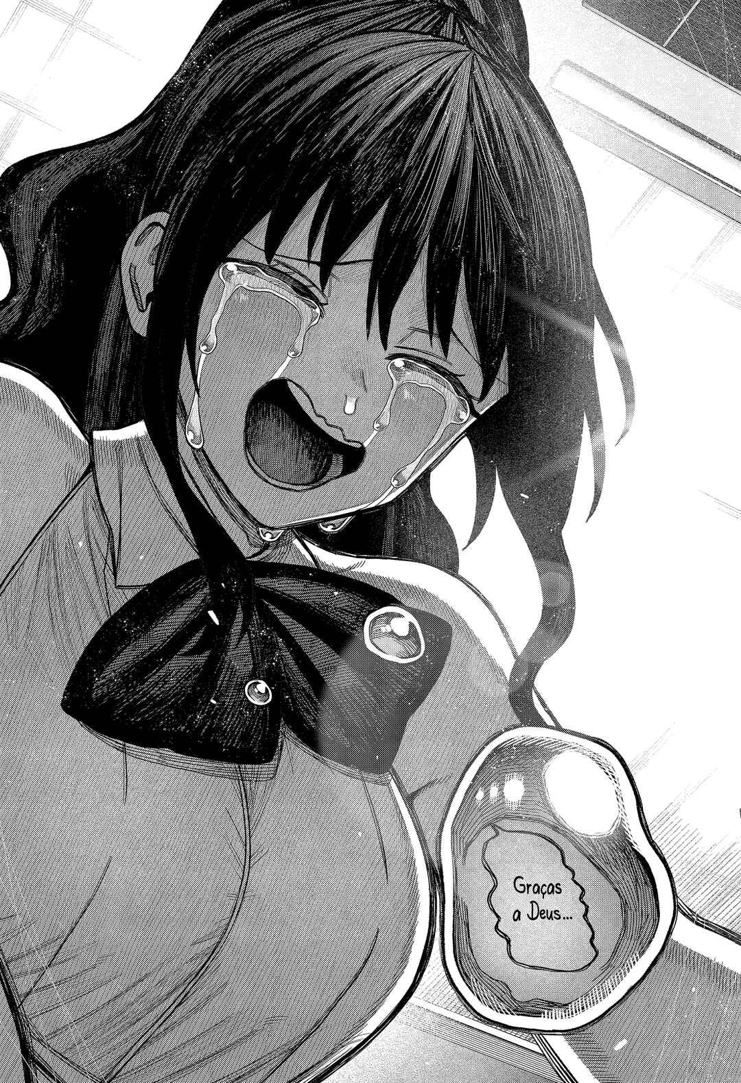 Monochrome no Futari Chapter 27 - Page 26
