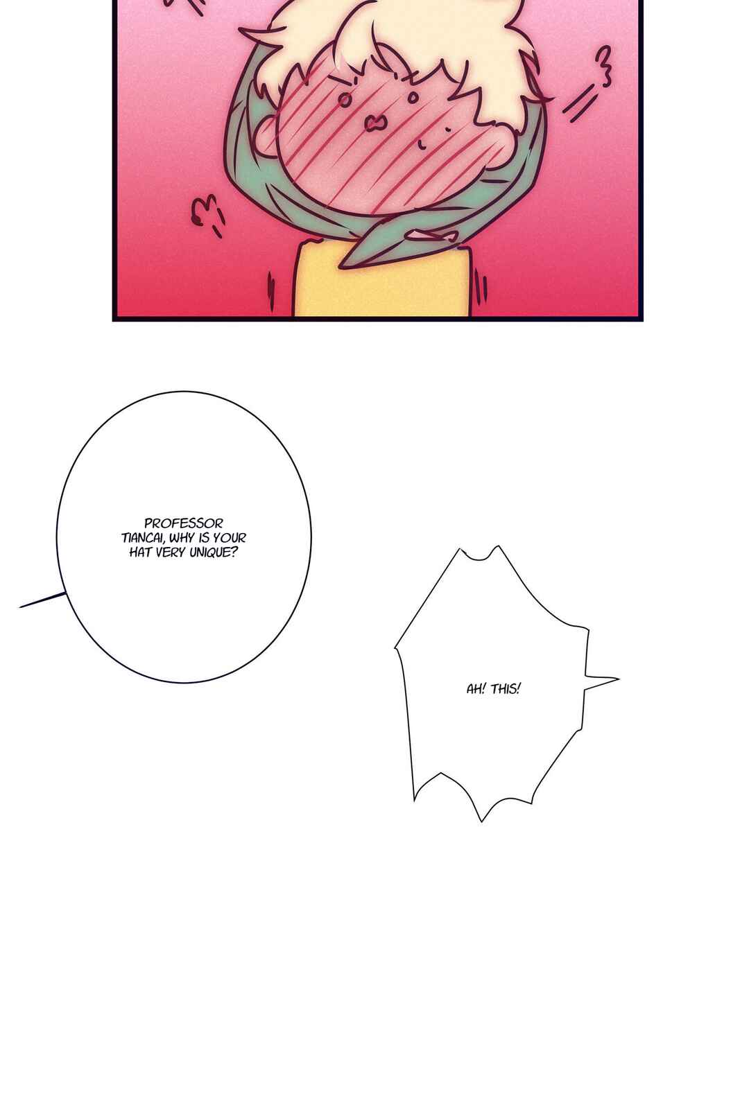 Ring Chapter 40 - Page 10