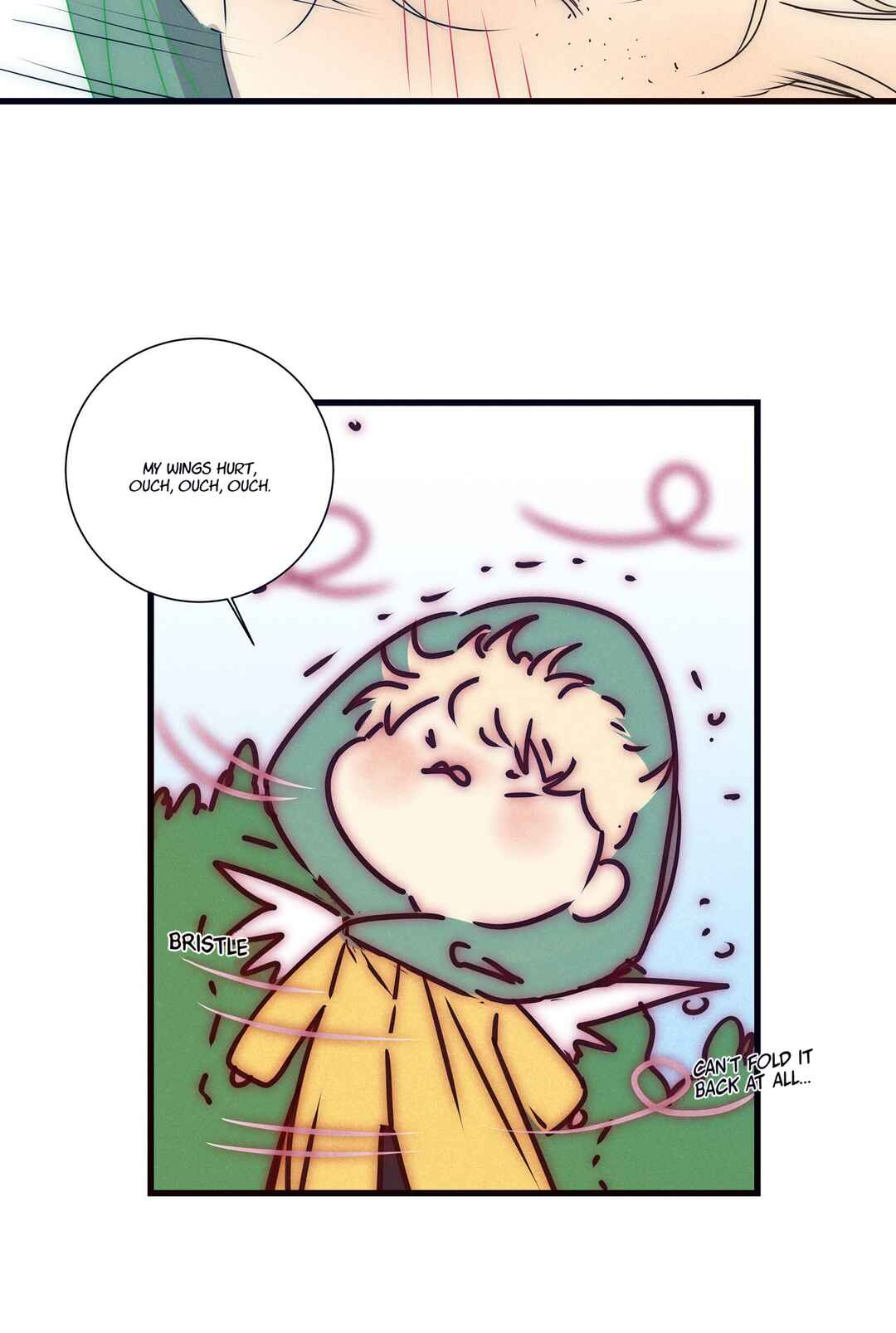 Ring Chapter 40 - Page 7