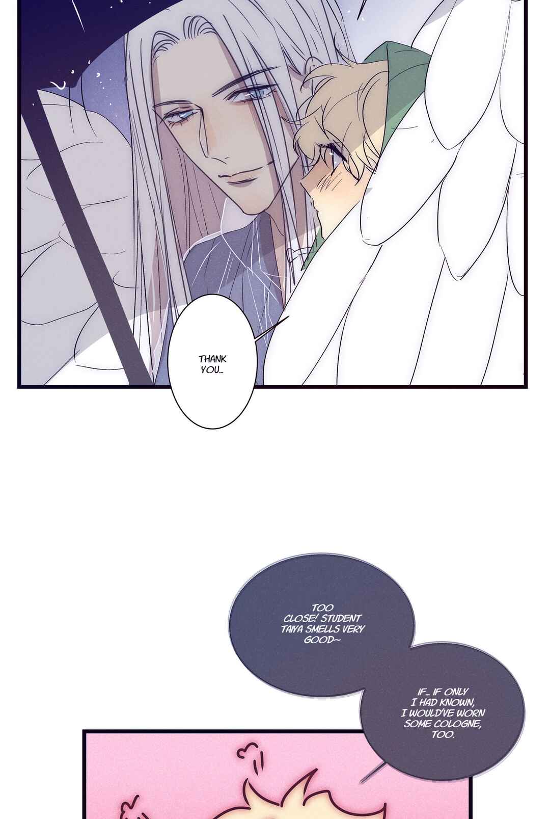 Ring Chapter 40 - Page 9
