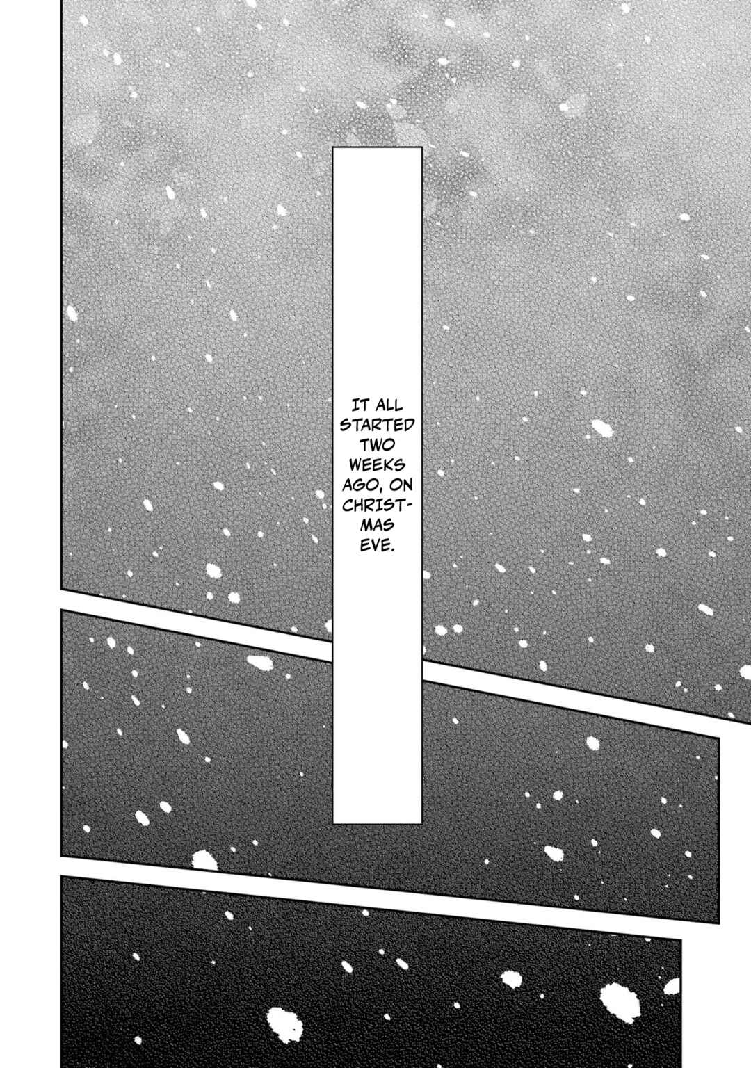 Deisui Kanojo Chapter 1.1 - Page 26