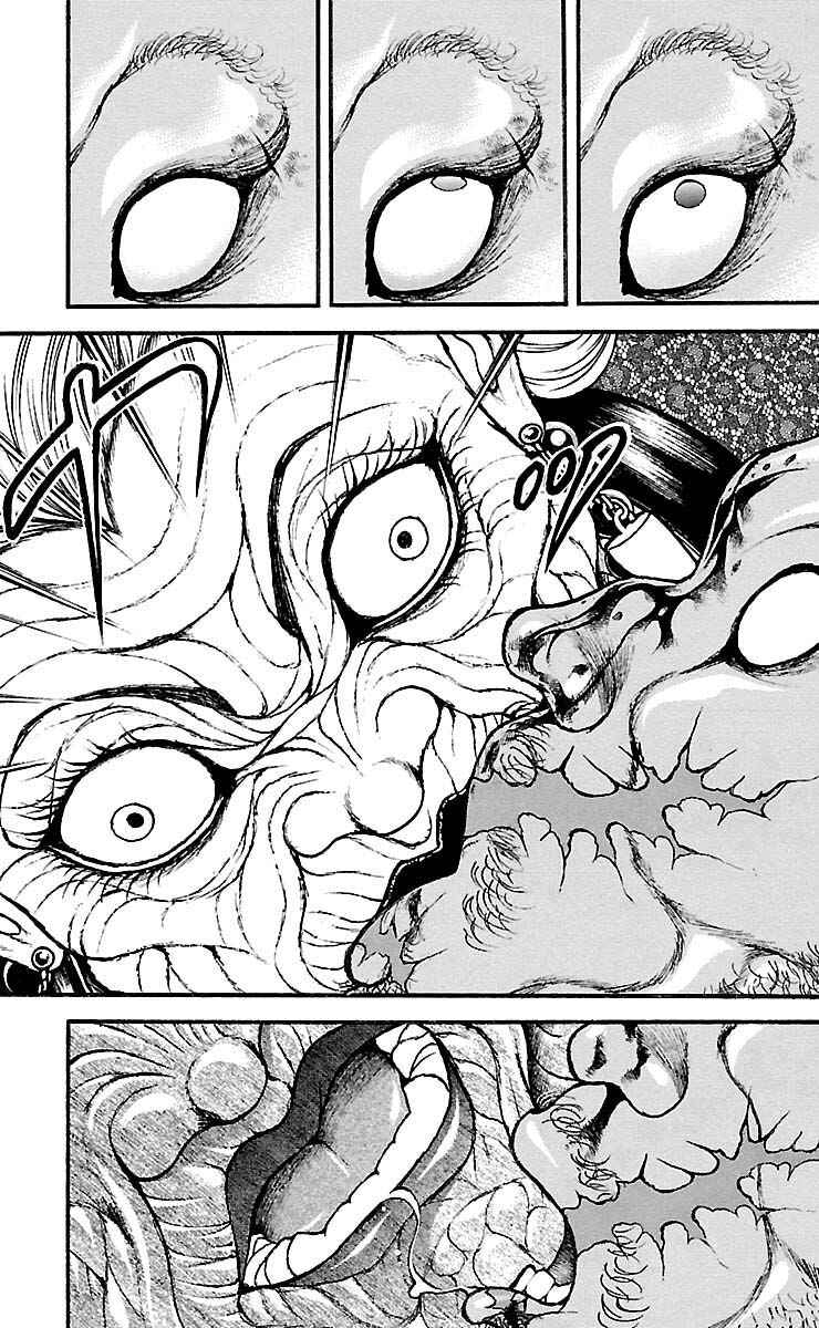 Baki-Dou Chapter 193 - Page 9