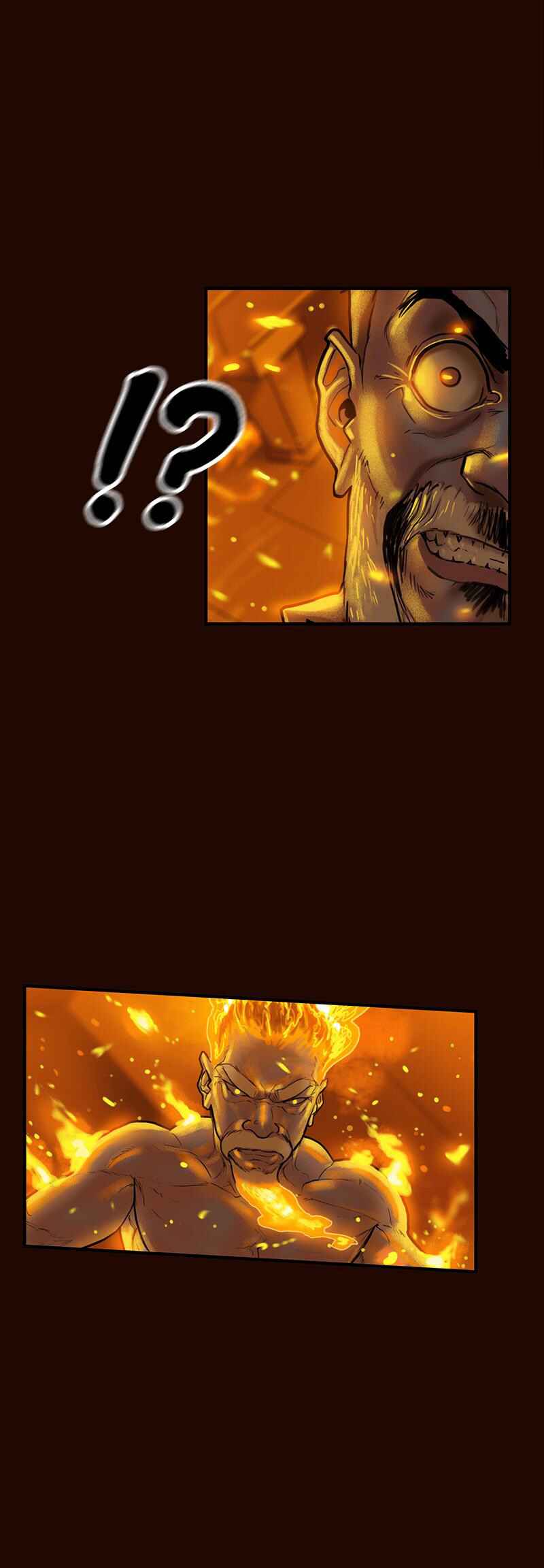 Ordeal Chapter 4 - Page 13