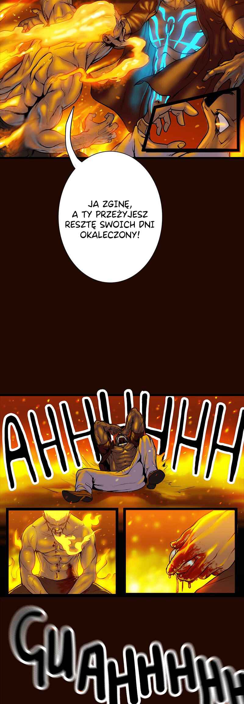 Ordeal Chapter 4 - Page 19
