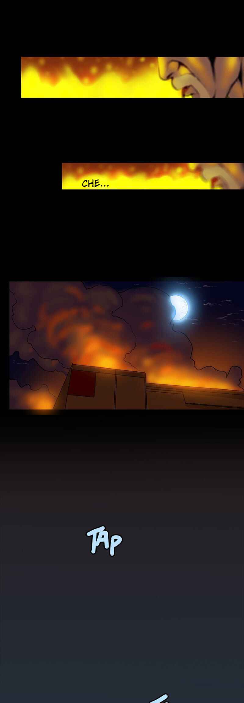 Ordeal Chapter 4 - Page 22