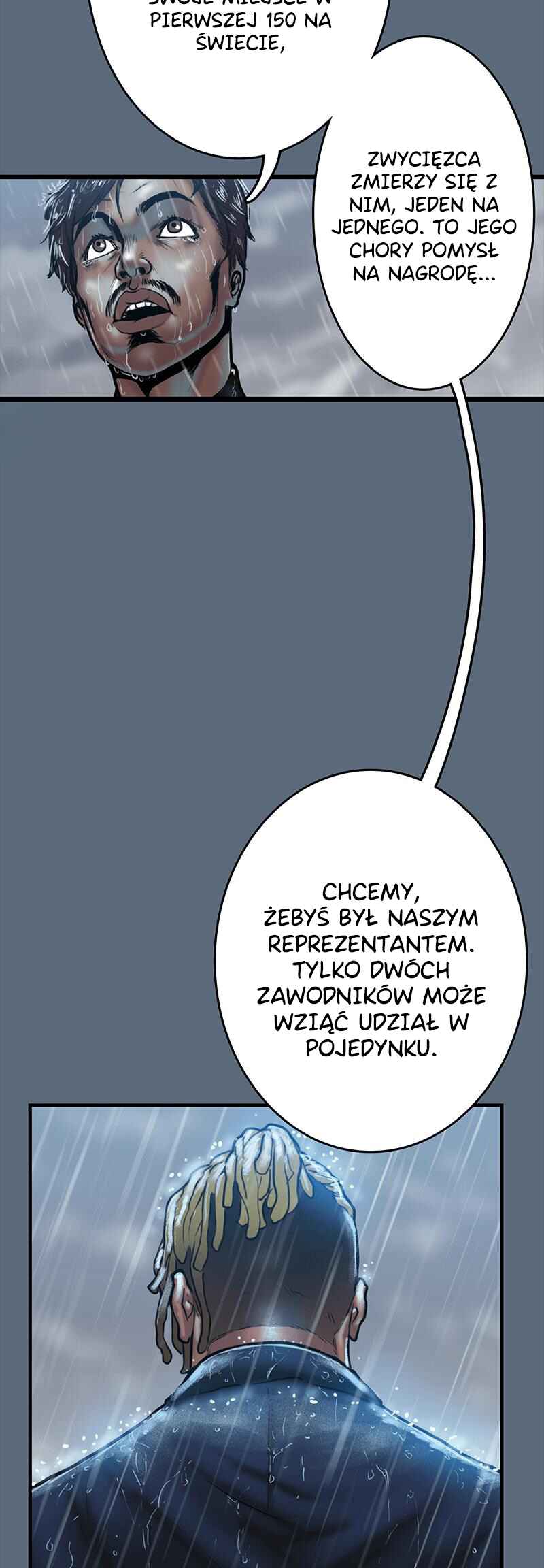 Ordeal Chapter 4 - Page 28