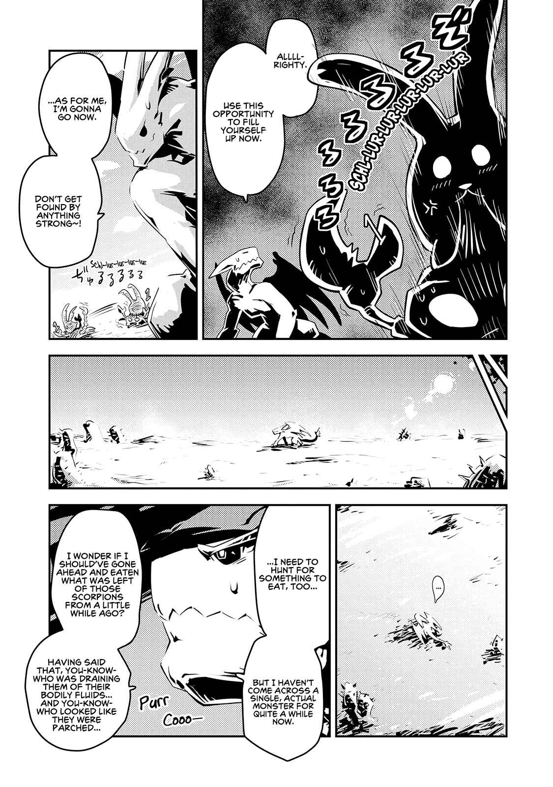 Tensei Shitara Dragon no Tamago datta: Ibara no Dragon Road Chapter 20 - Page 14