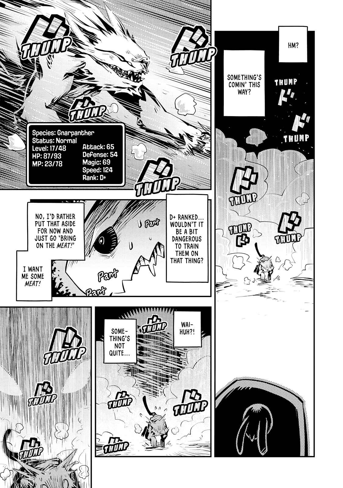 Tensei Shitara Dragon no Tamago datta: Ibara no Dragon Road Chapter 20 - Page 18