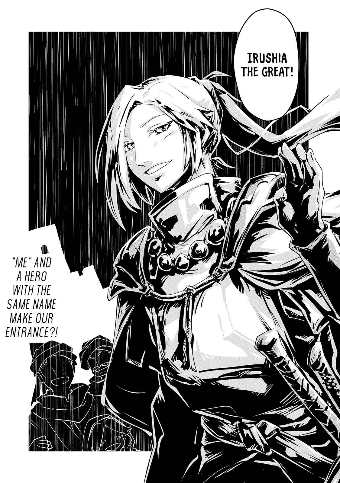 Tensei Shitara Dragon no Tamago datta: Ibara no Dragon Road Chapter 20 - Page 24