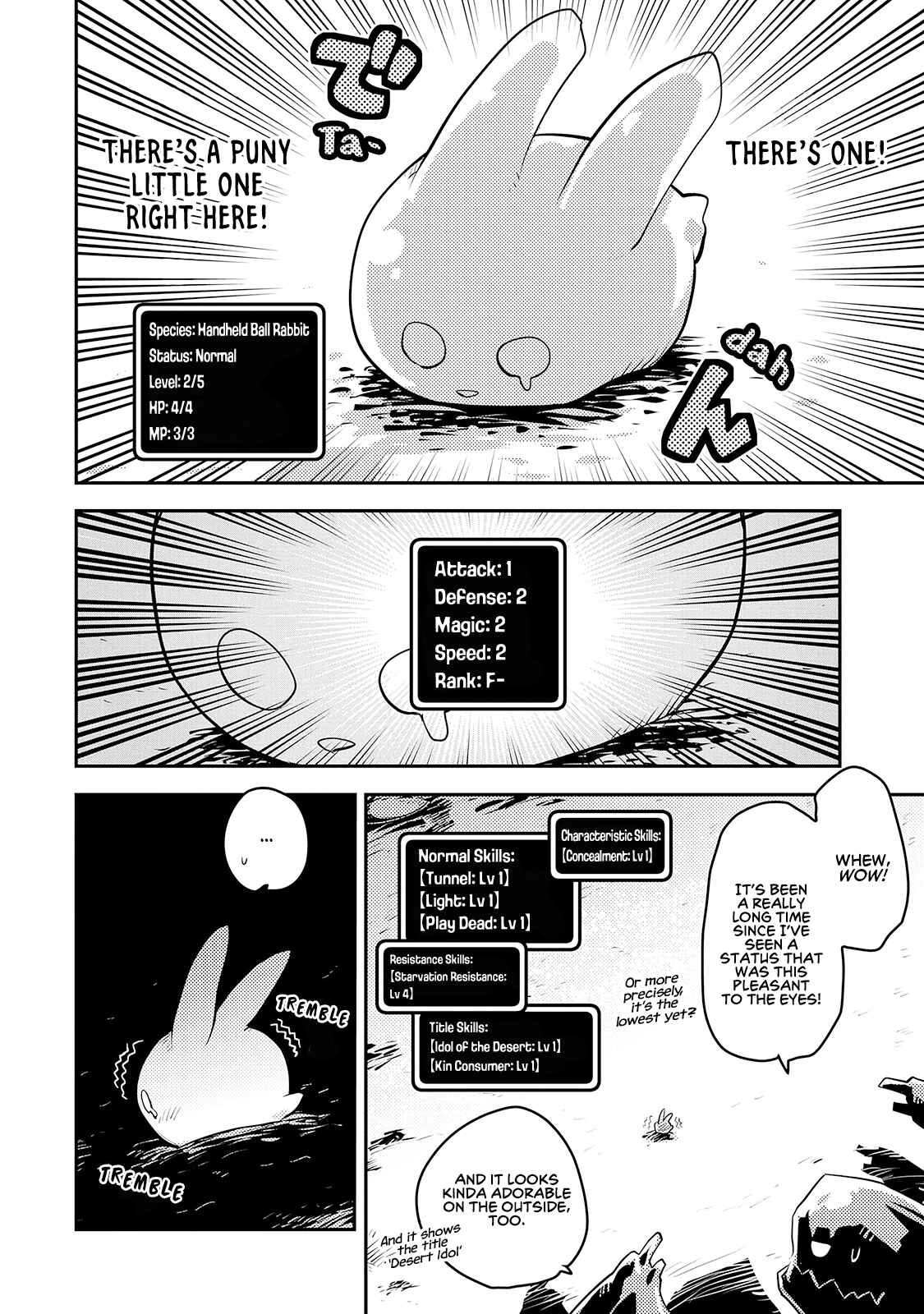 Tensei Shitara Dragon no Tamago datta: Ibara no Dragon Road Chapter 20 - Page 7