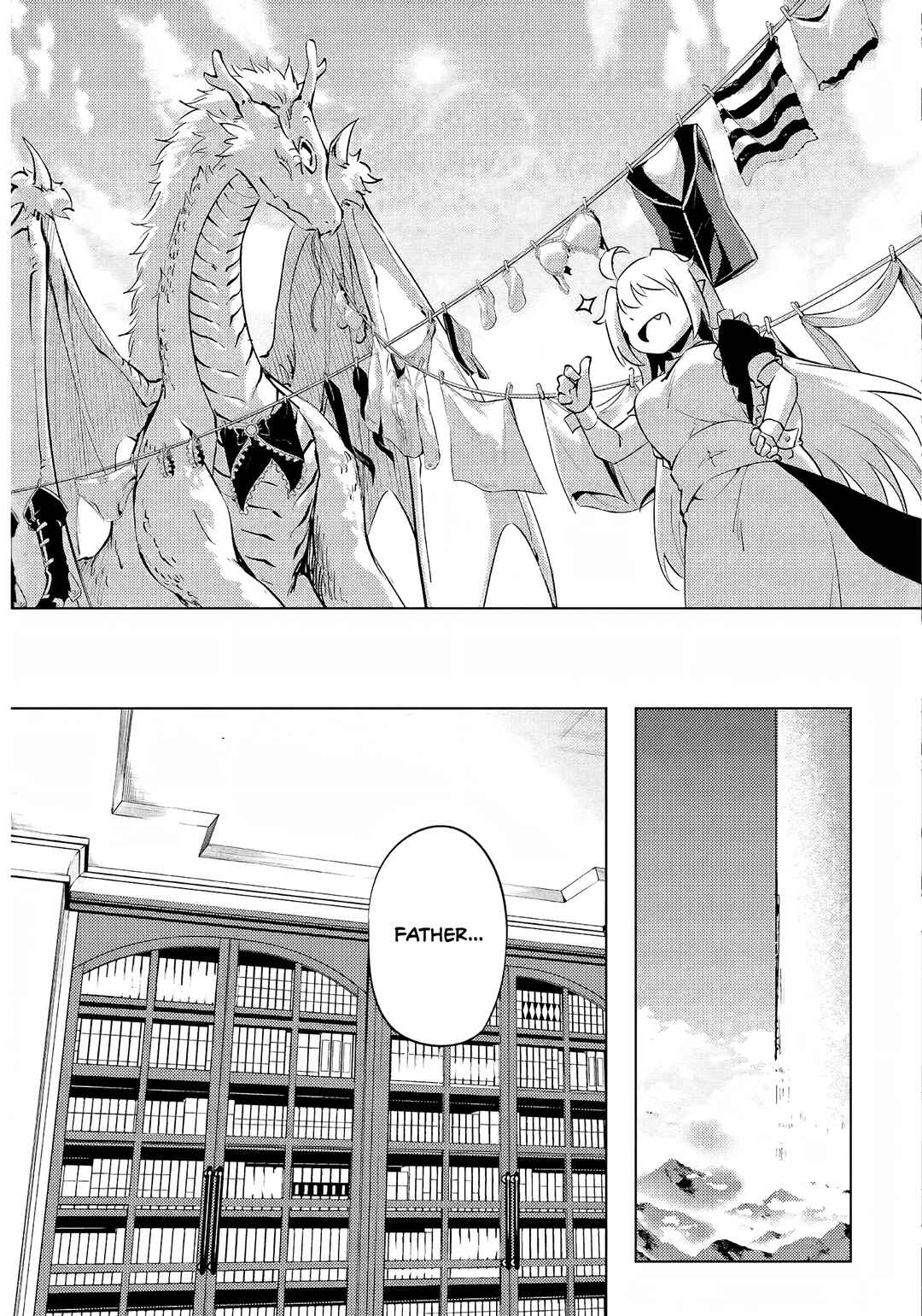 Tou no Kanri o Shitemiyou Chapter 52 - Page 19