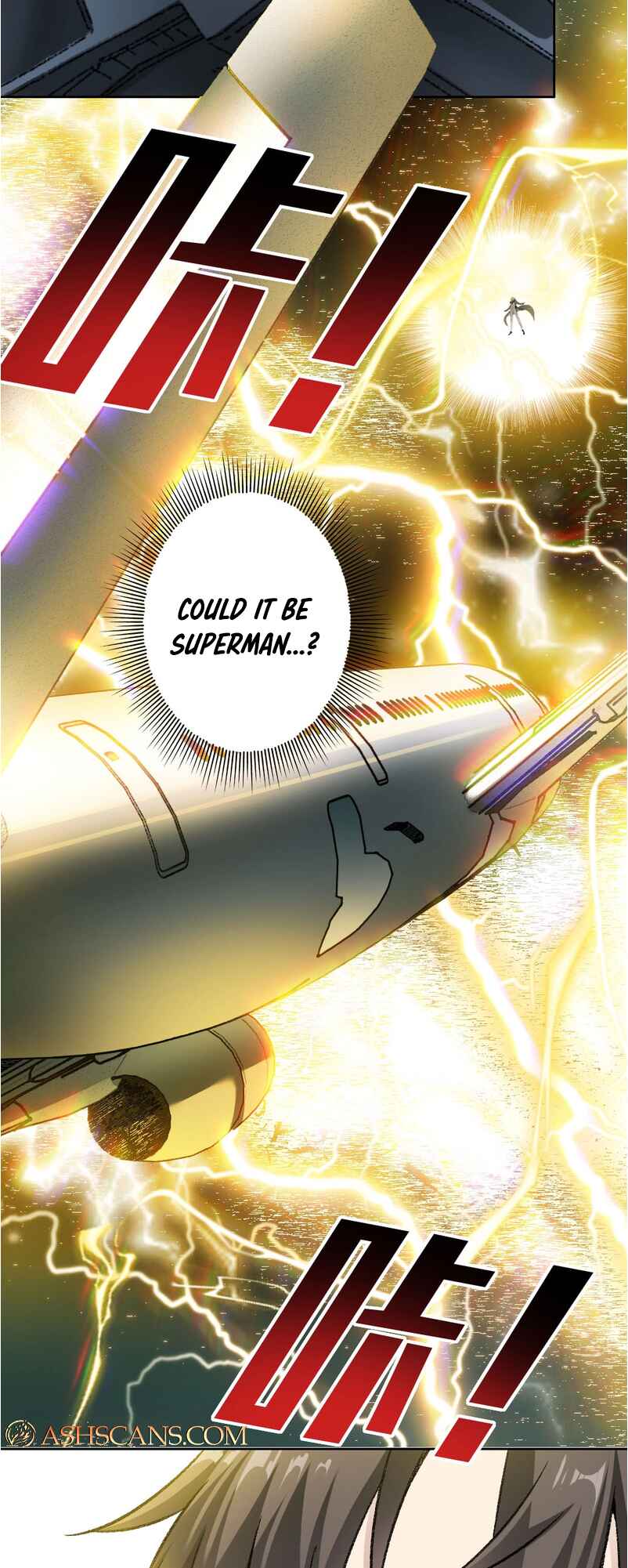 I Created a Salvation Organization Chapter 3 - Page 7