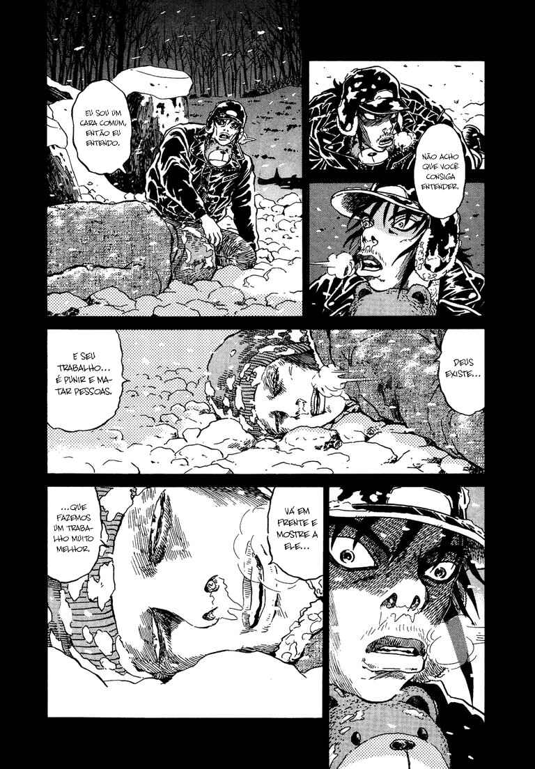 The World Is Mine Chapter 43 - Page 5