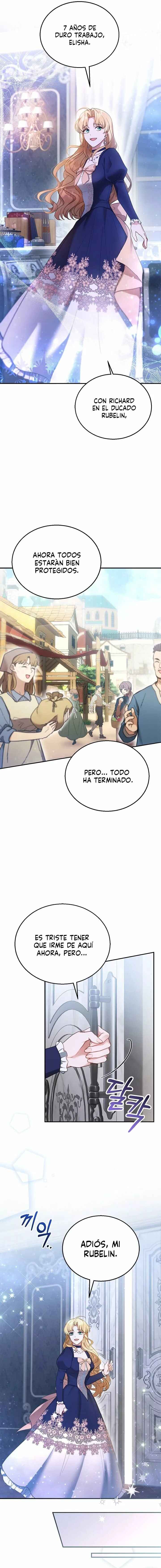 Akdang Nampyeongwa Ihonharyeoneunde, Aiga Saenggyeotda Chapter 15 - Page 10