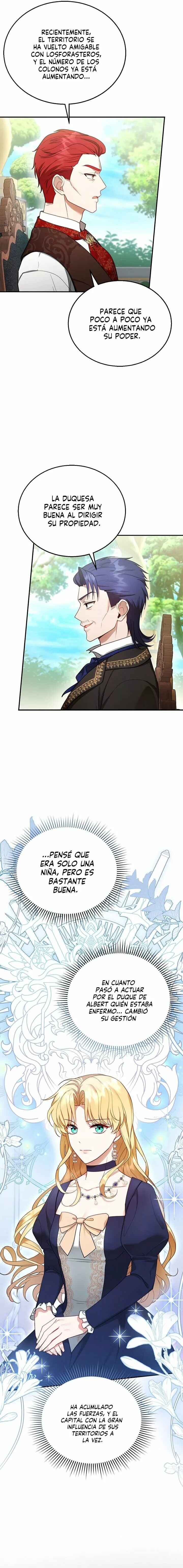 Akdang Nampyeongwa Ihonharyeoneunde, Aiga Saenggyeotda Chapter 15 - Page 19