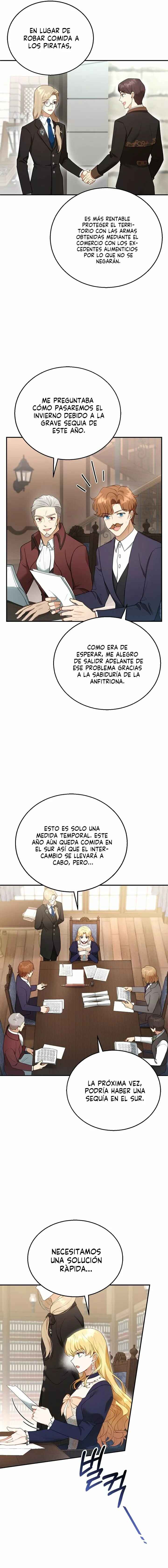 Akdang Nampyeongwa Ihonharyeoneunde, Aiga Saenggyeotda Chapter 15 - Page 6