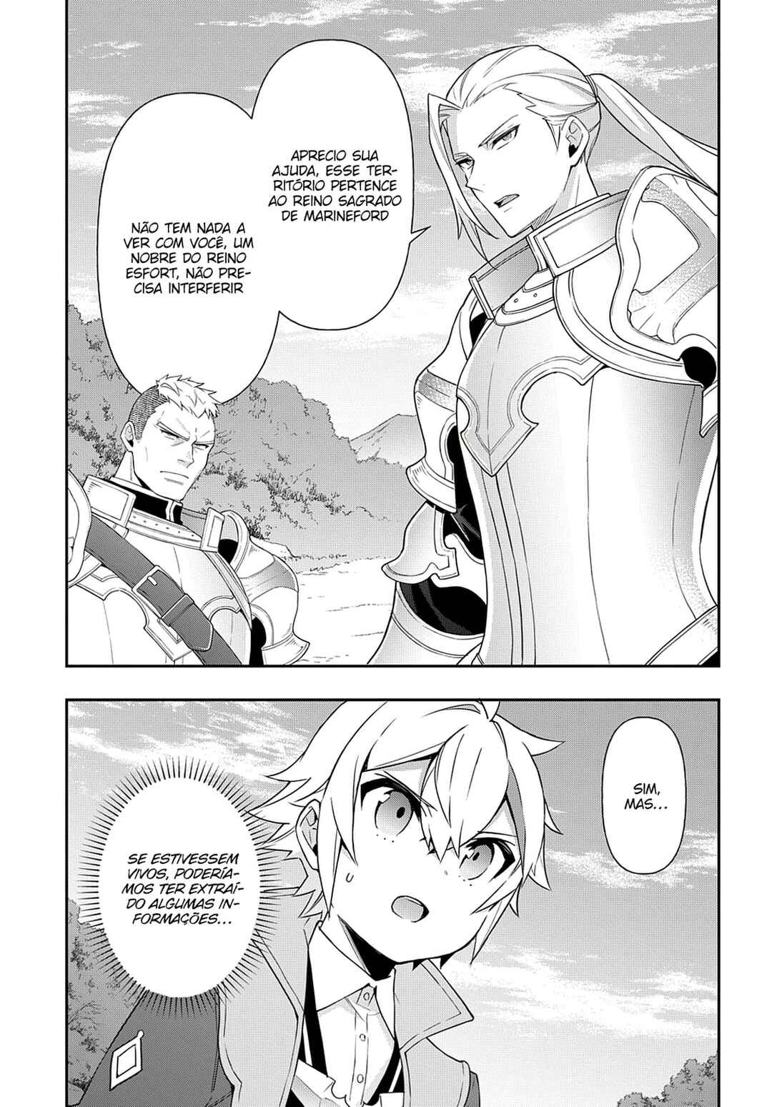 Tensei Kizoku no Isekai Boukenroku ~Jichou wo Shiranai Kamigami no Shito~ Chapter 44 - Page 10