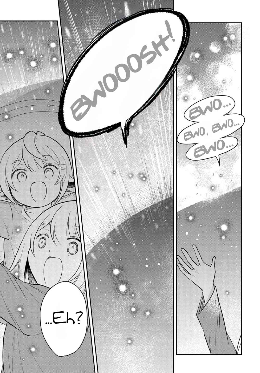 Tensei Youjo wa Akiramenai Chapter 43 - Page 14