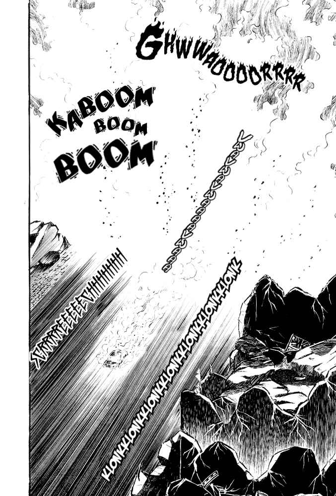 Violence Jack Chapter 8 - Page 7