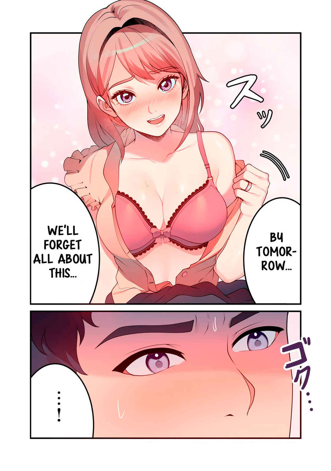 Kyou kara, Hitozuma Mansion ni Nyuukyo shimasu. Chapter 10 - Page 11