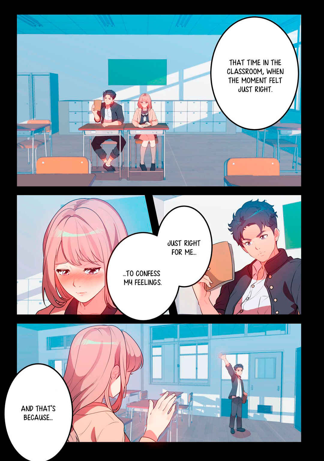Kyou kara, Hitozuma Mansion ni Nyuukyo shimasu. Chapter 10 - Page 8