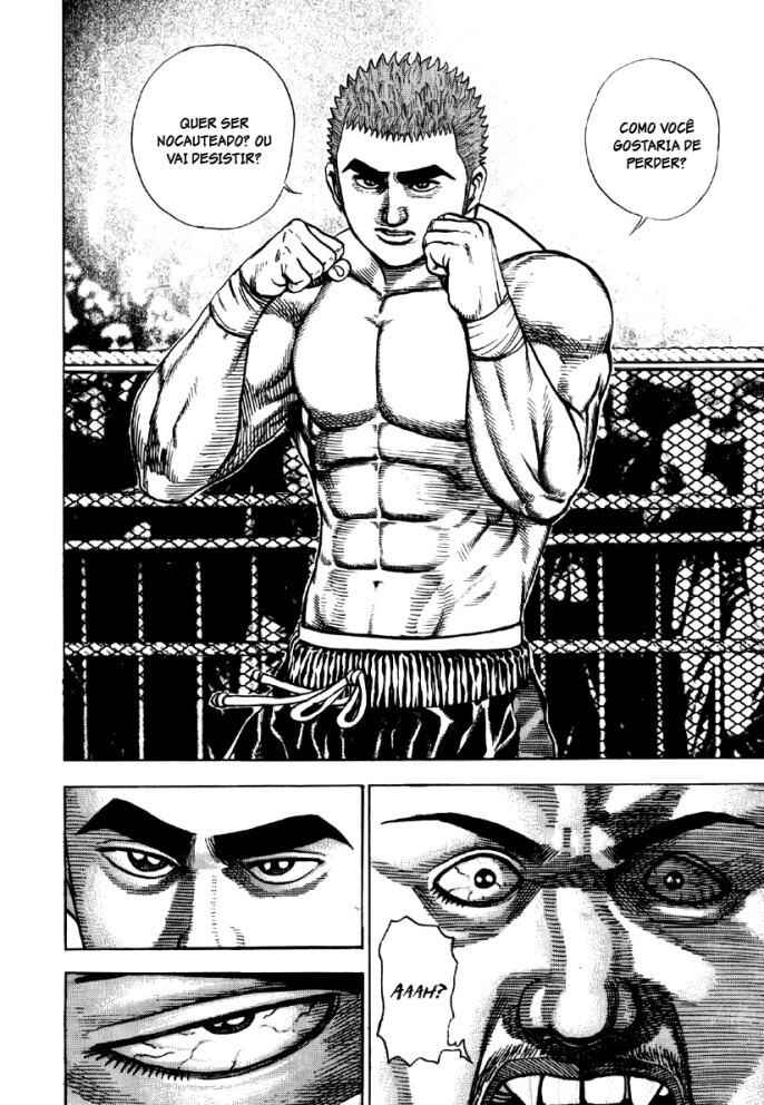 Tough Chapter 6 - Page 3