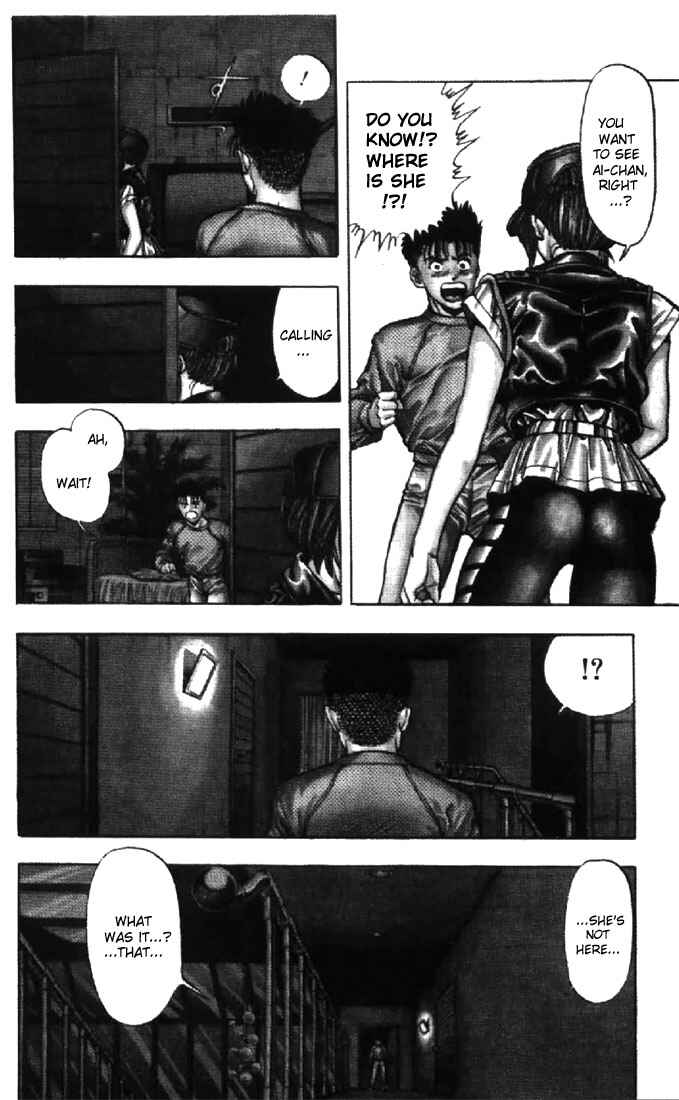 Video Girl Ai Chapter 95 - Page 11