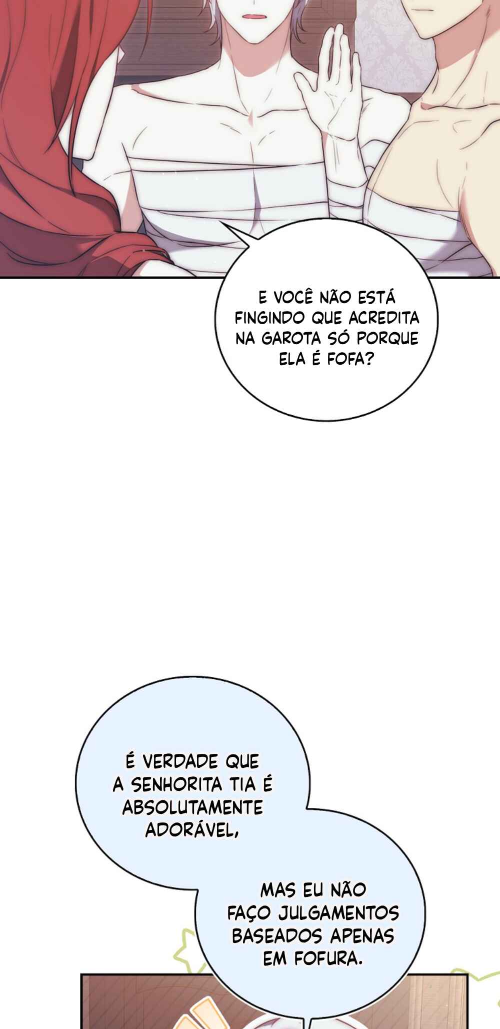 The Baby Demon King Has Too Many Dads Chapter 6 - Page 12