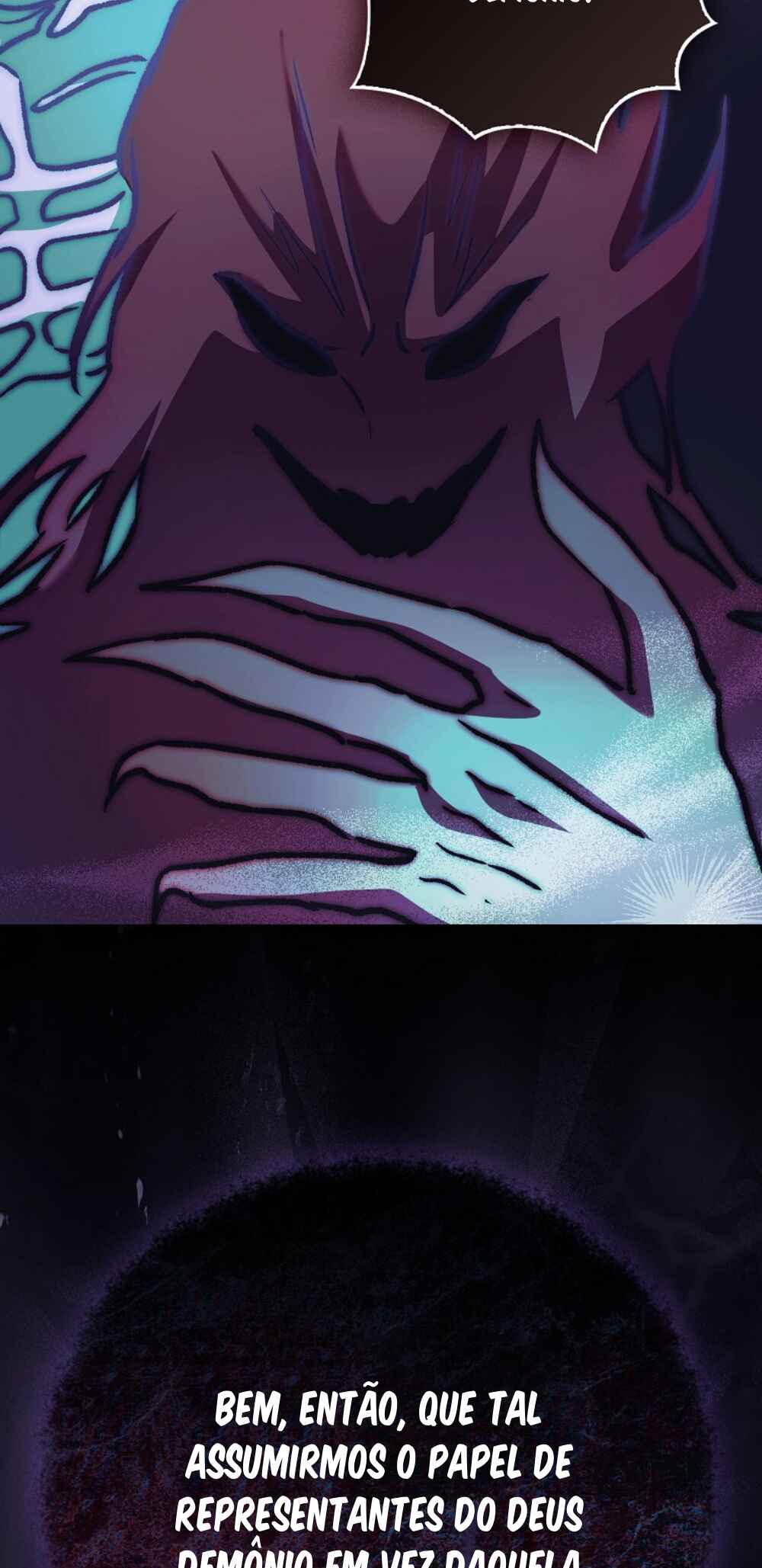 The Baby Demon King Has Too Many Dads Chapter 6 - Page 48