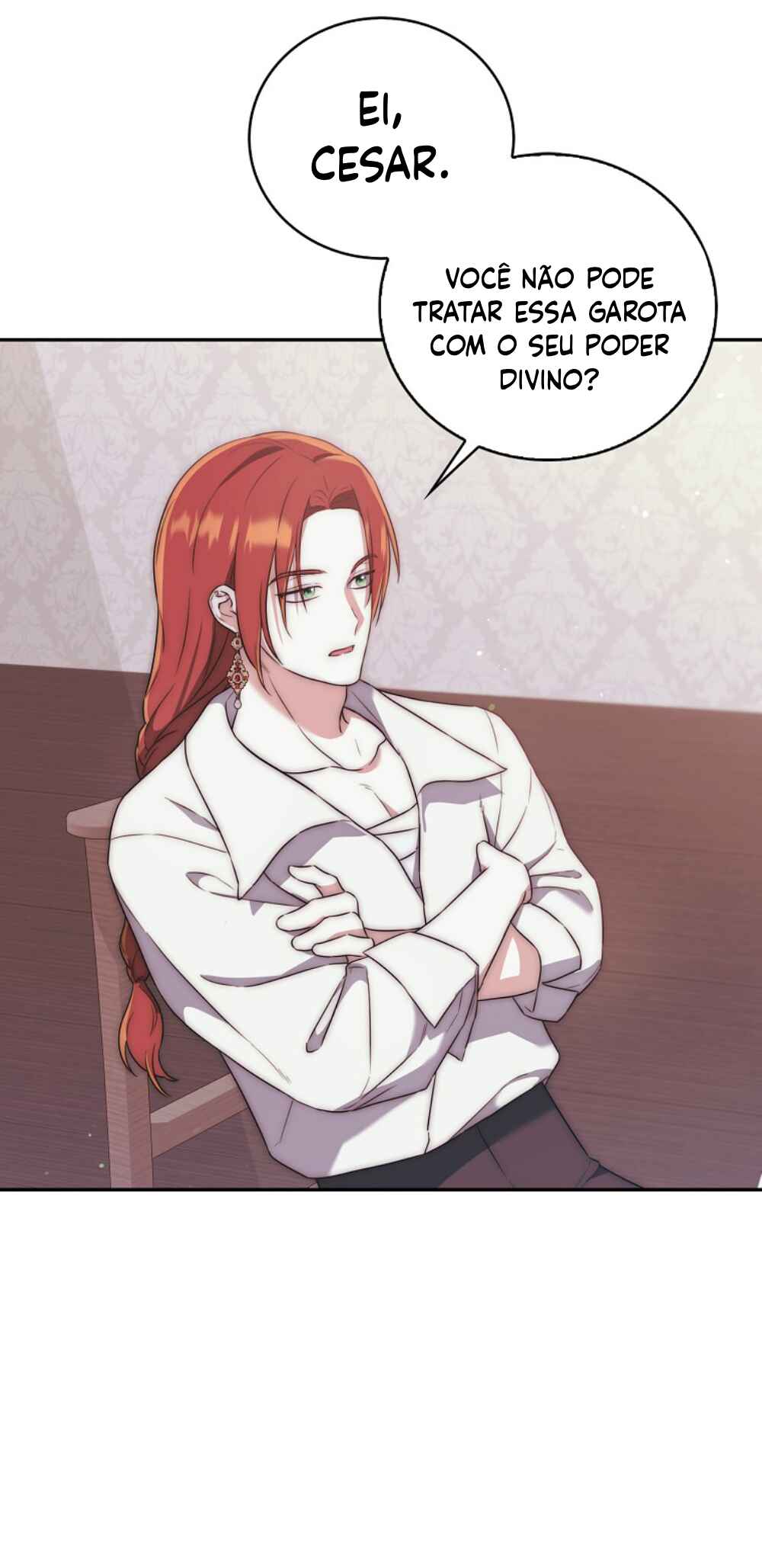 The Baby Demon King Has Too Many Dads Chapter 6 - Page 66