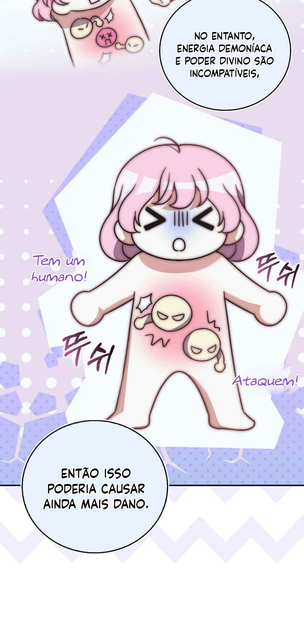 The Baby Demon King Has Too Many Dads Chapter 6 - Page 69