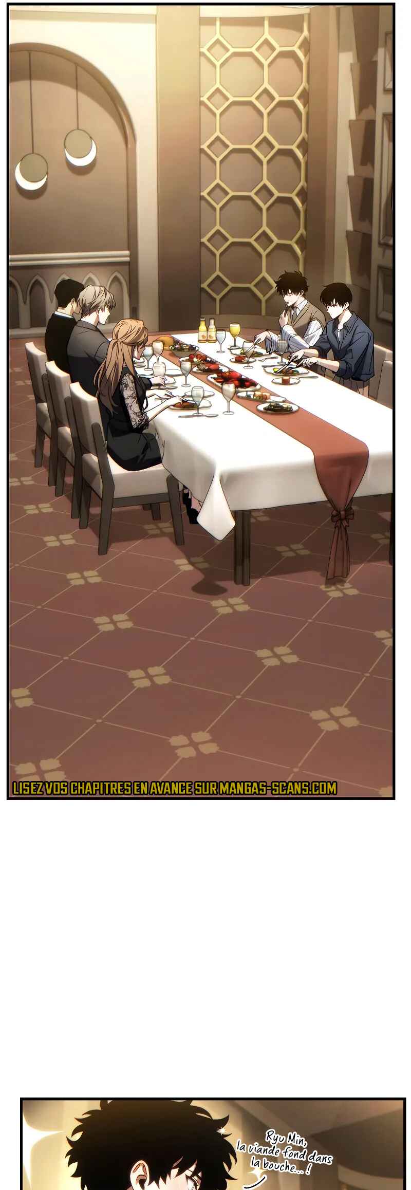 The 100th Regression of the Max-Level Player Chapter 40 - Page 18