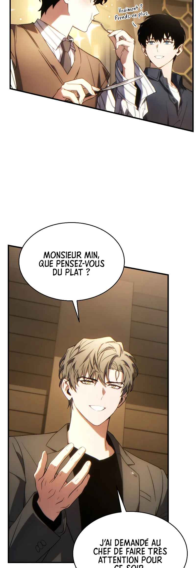 The 100th Regression of the Max-Level Player Chapter 40 - Page 19