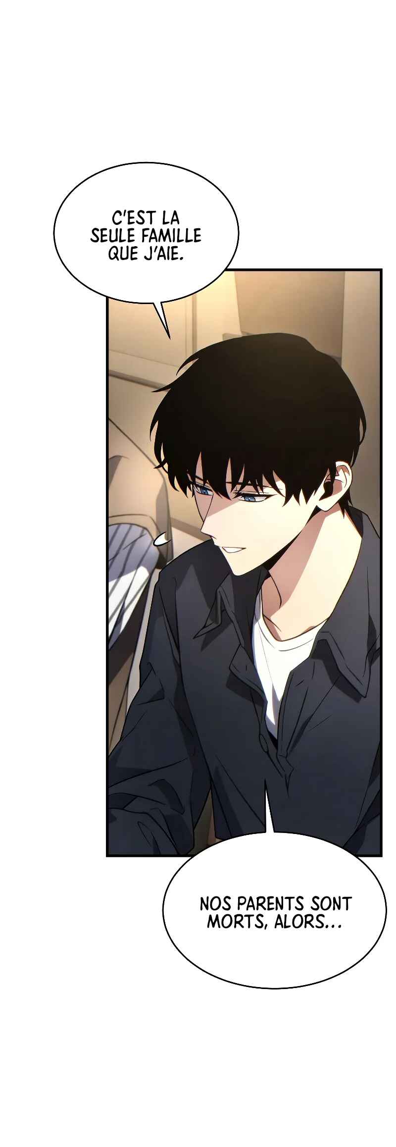 The 100th Regression of the Max-Level Player Chapter 40 - Page 24