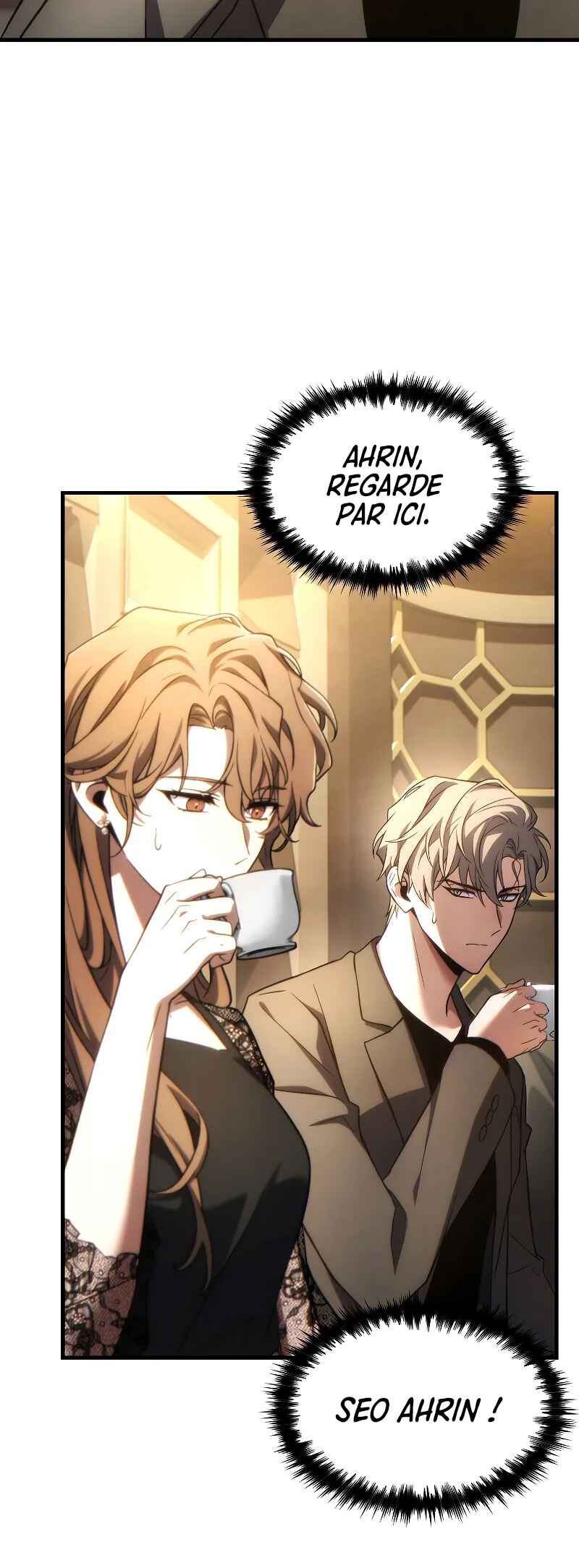 The 100th Regression of the Max-Level Player Chapter 40 - Page 30