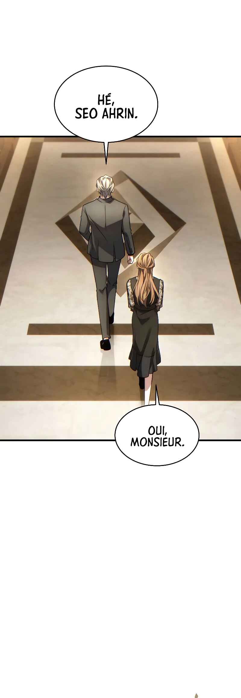The 100th Regression of the Max-Level Player Chapter 40 - Page 34