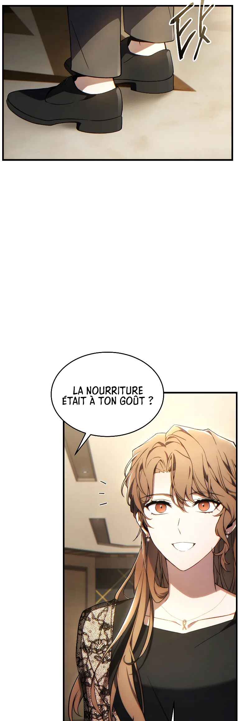 The 100th Regression of the Max-Level Player Chapter 40 - Page 35