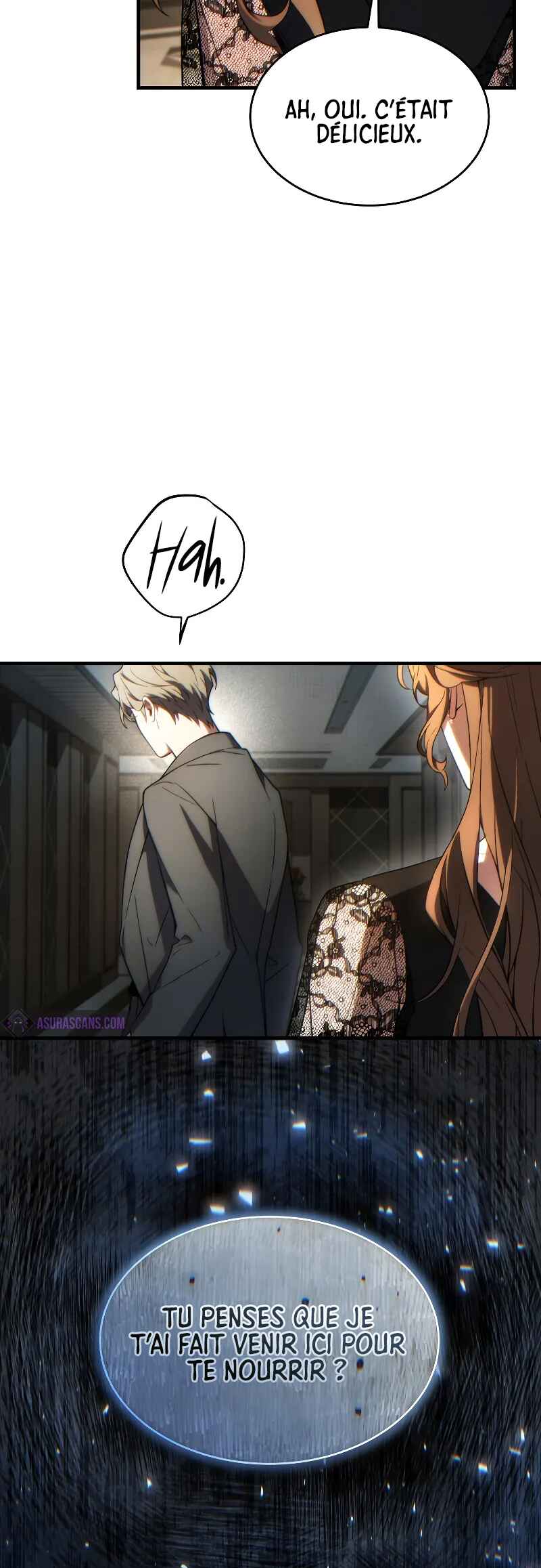 The 100th Regression of the Max-Level Player Chapter 40 - Page 36