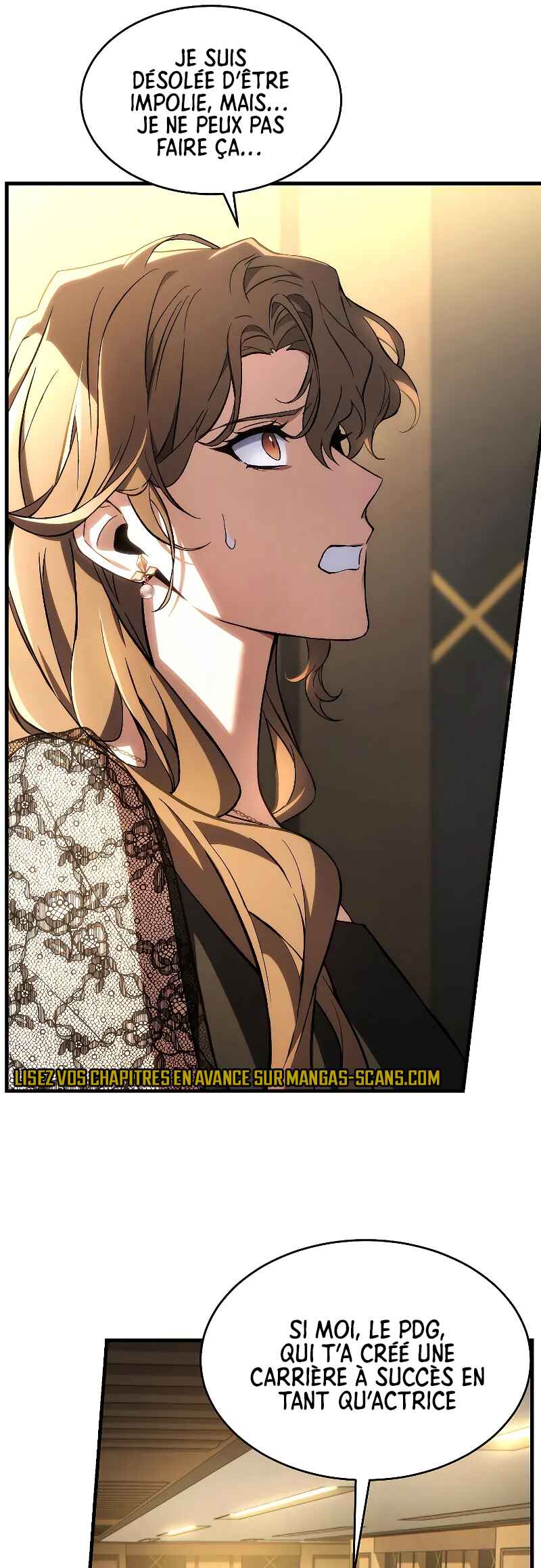 The 100th Regression of the Max-Level Player Chapter 40 - Page 44