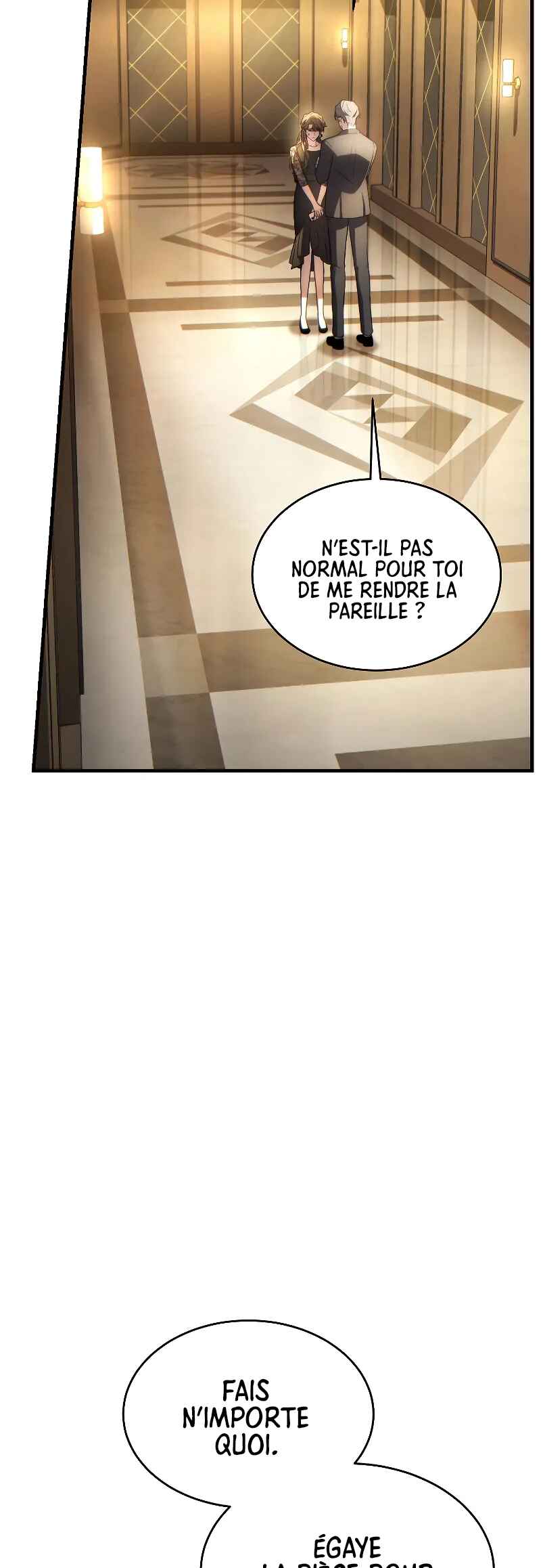 The 100th Regression of the Max-Level Player Chapter 40 - Page 45