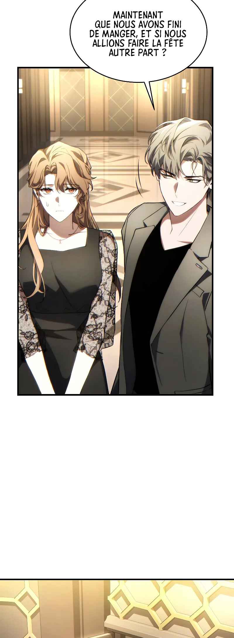 The 100th Regression of the Max-Level Player Chapter 40 - Page 51