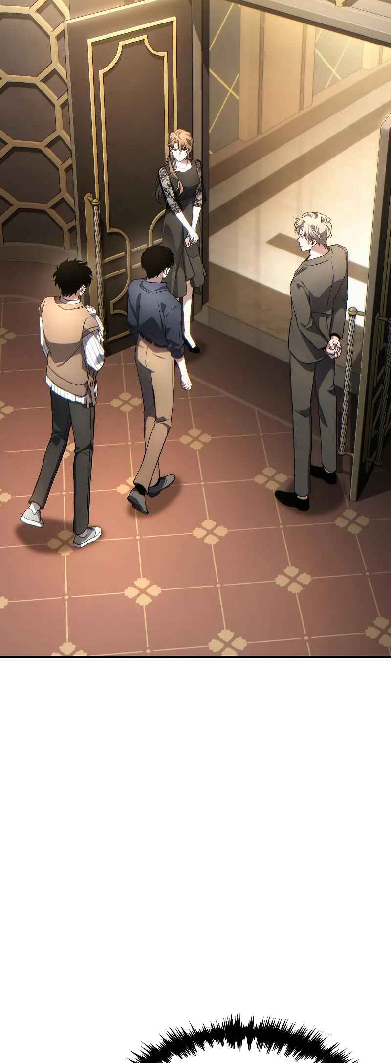 The 100th Regression of the Max-Level Player Chapter 40 - Page 52