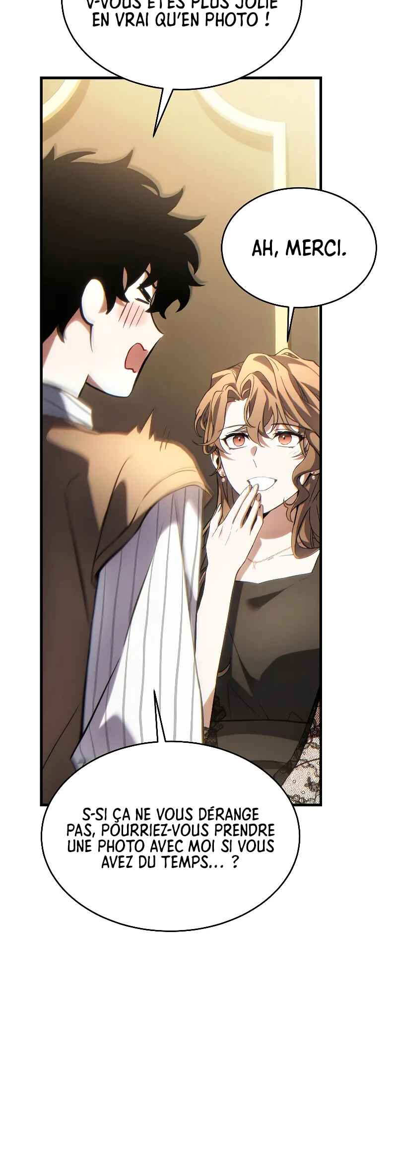 The 100th Regression of the Max-Level Player Chapter 40 - Page 55