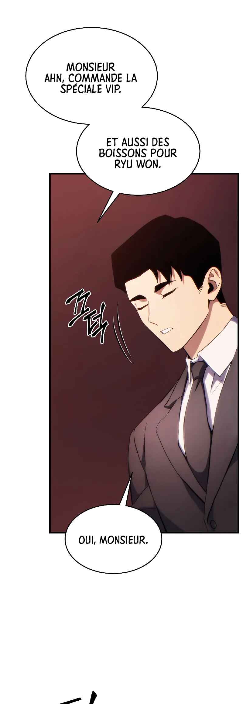The 100th Regression of the Max-Level Player Chapter 40 - Page 65
