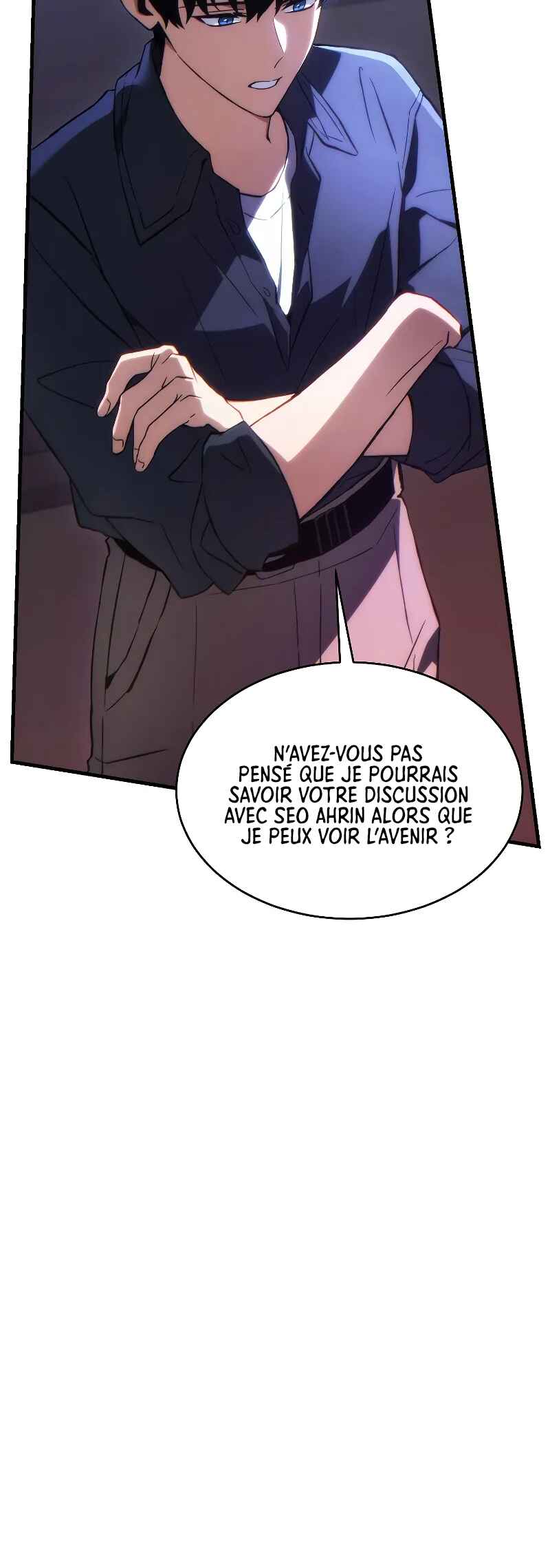 The 100th Regression of the Max-Level Player Chapter 40 - Page 73