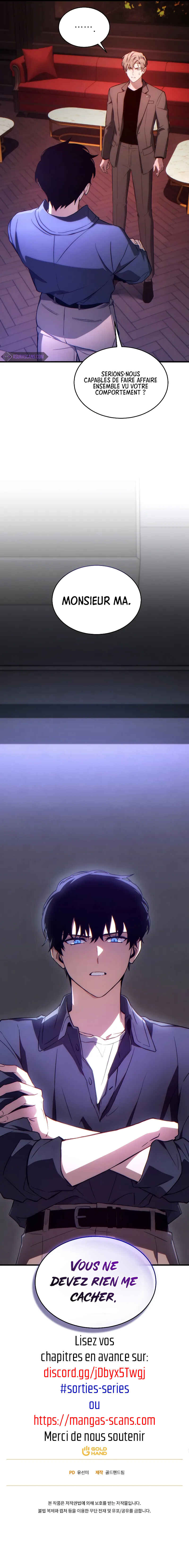 The 100th Regression of the Max-Level Player Chapter 40 - Page 74