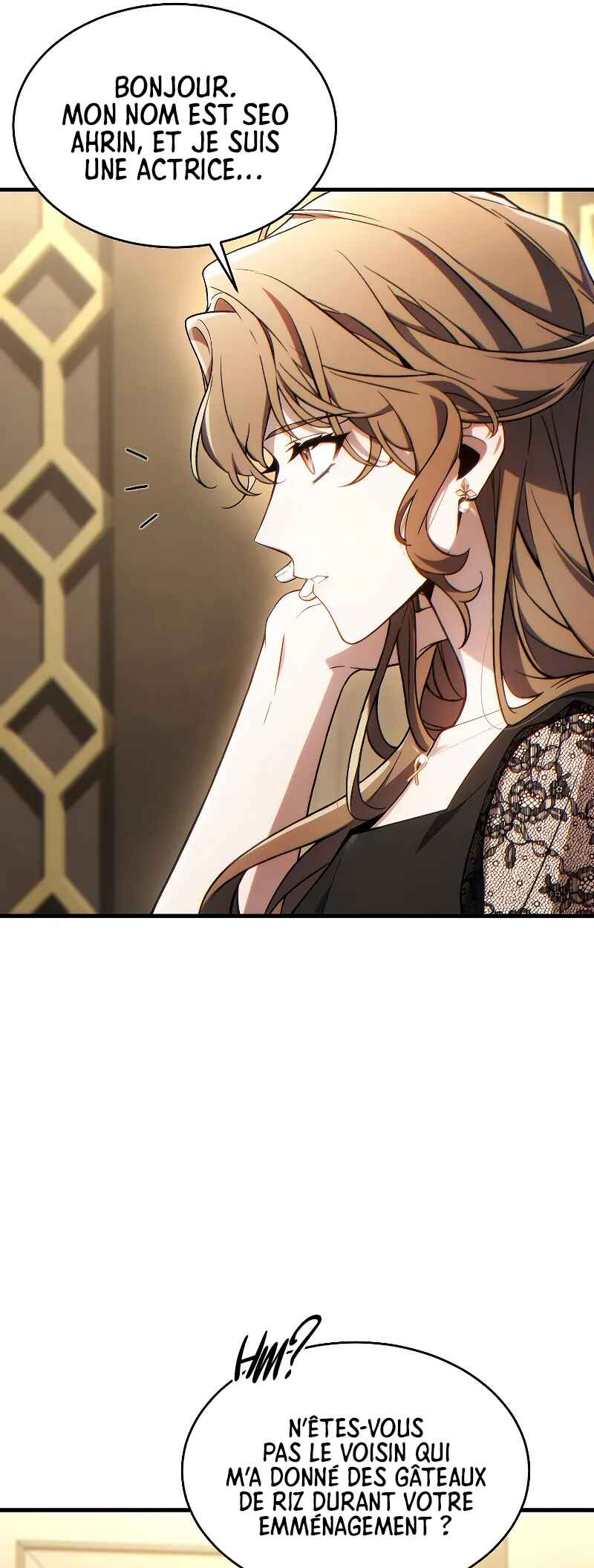 The 100th Regression of the Max-Level Player Chapter 40 - Page 8