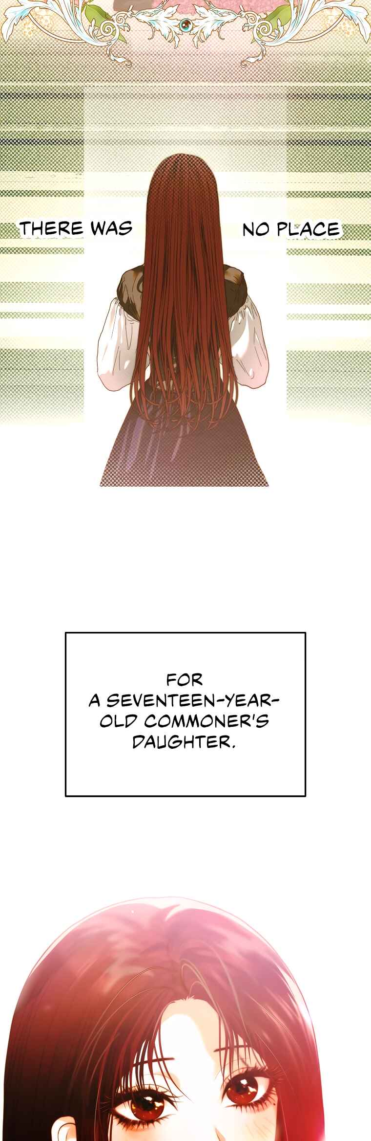 Shards of a Broken Glass Slipper Chapter 1 - Page 11