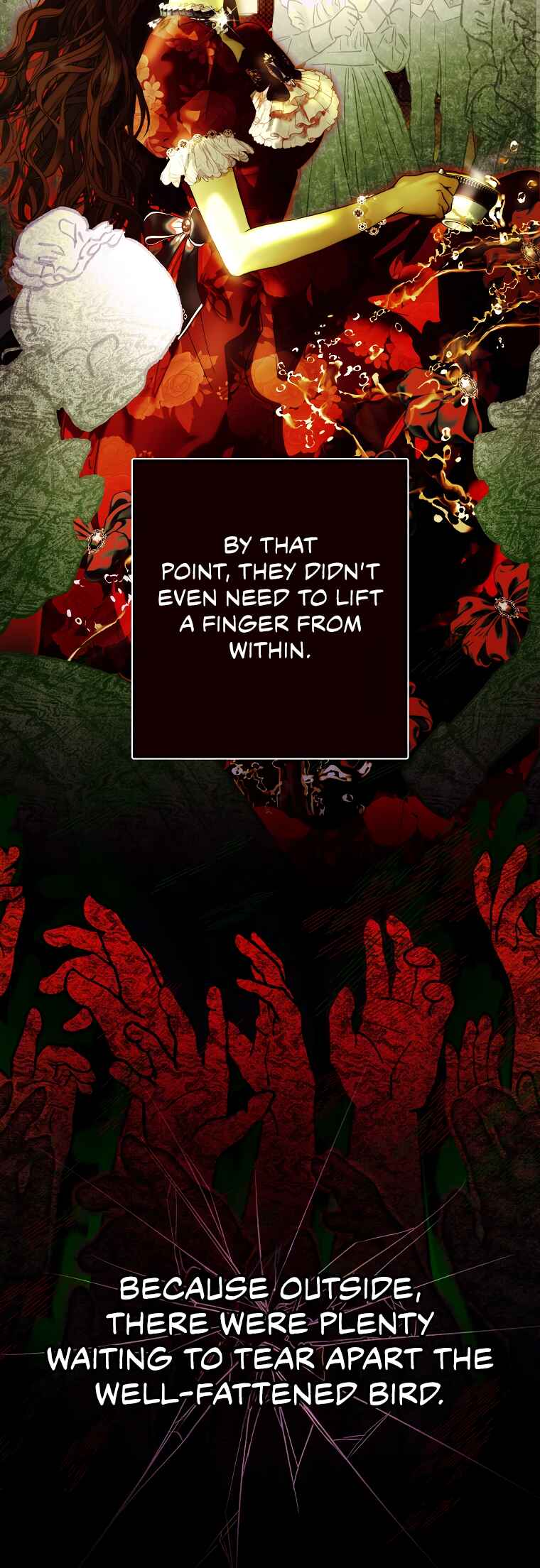 Shards of a Broken Glass Slipper Chapter 1 - Page 24